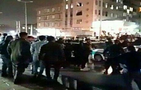 ۶ عامل نزاع دسته جمعی در تبریز دستگیر شدند