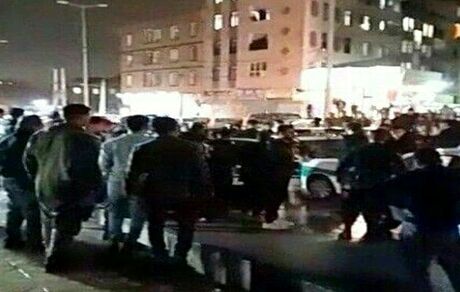 ۶ عامل نزاع دسته جمعی در تبریز دستگیر شدند