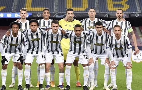  بودجه نجومی یوونتوس برای خریدهای تابستانی