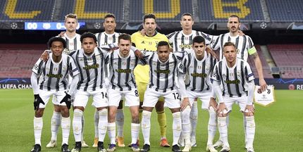  بودجه نجومی یوونتوس برای خریدهای تابستانی