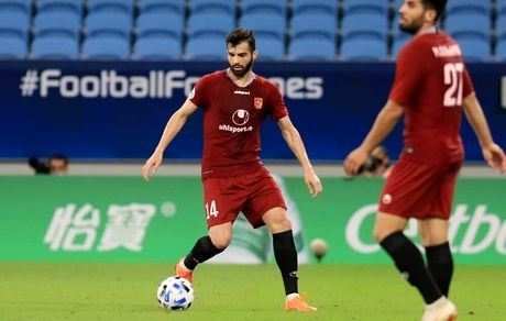 پایان ضعیف شهرخودرو در لیگ قهرمانان آسیا