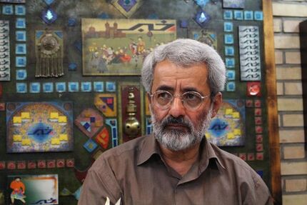 سلیمی‌نمین: نماینده خیرخواه به دنبال استیضاح روحانی نمی‌رود