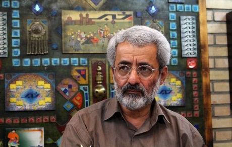 سلیمی‌نمین: نماینده خیرخواه به دنبال استیضاح روحانی نمی‌رود