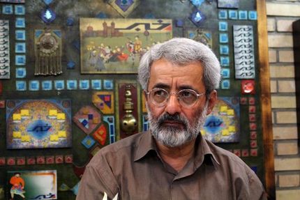 سلیمی‌نمین: نماینده خیرخواه به دنبال استیضاح روحانی نمی‌رود