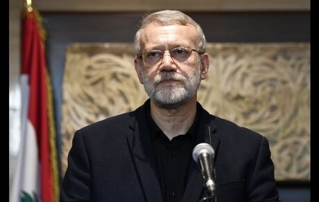 لاریجانی: در سفر به عراق تفاهم نامه امنیتی امضا خواهدشد