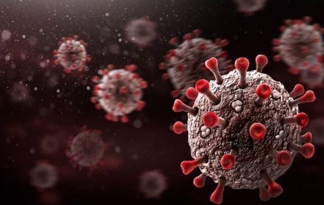 کشف سرنخ‌های جدیدی در مورد کروناویروس در ریه بیماران کووید-۱۹