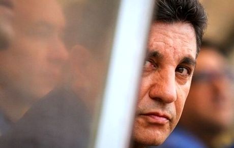 دلخوری قلعه‌نویی از مسئولان استقلال؛ به عنوان مشاور هم از من نظر نخواستند