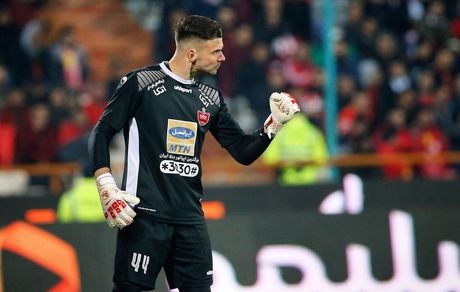 پرداخت یک قسط دیگر از مطالبات رادوشوویچ