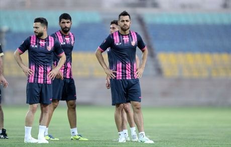 اردوی پرسپولیس در ترکیه لغو شد!