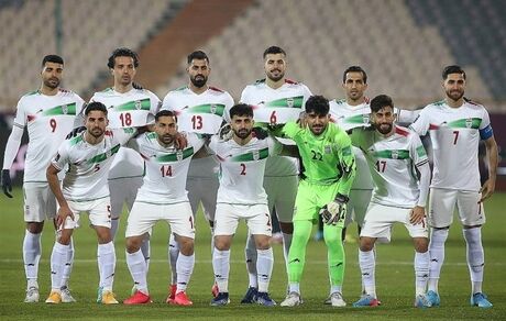 زمان دیدارهای تیم ملی در جام جهانی مشخص شد