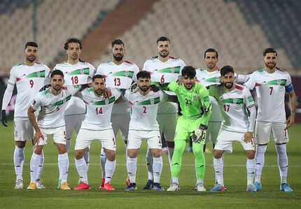 زمان دیدارهای تیم ملی در جام جهانی مشخص شد