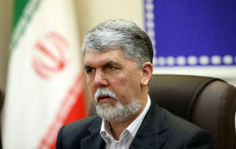 وزیر ارشاد: شوالیه‌های فرهنگی را دریابید