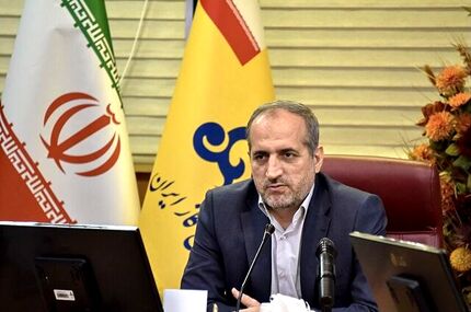 تمدید قرارداد صادرات گاز ایران به عراق در دستور کار
