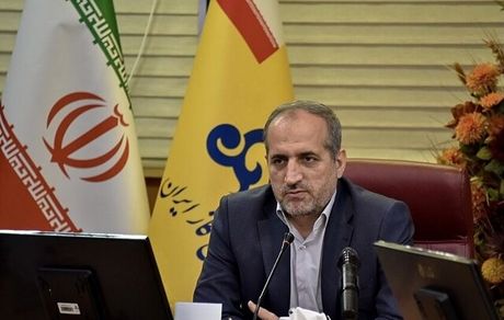 تمدید قرارداد صادرات گاز ایران به عراق در دستور کار