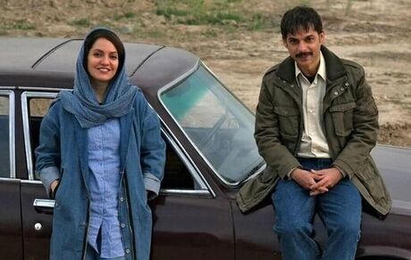 پُست کنایه‌‎آمیز پیمان معادی درباره اکران نشدن فیلم «ناگهان درخت»