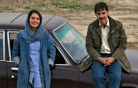 پُست کنایه‌‎آمیز پیمان معادی درباره اکران نشدن فیلم «ناگهان درخت»