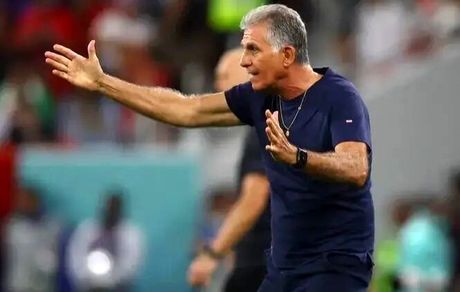 کی‌روش شاید سرمربی تیم ملی لیبی شود