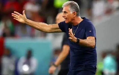 کی‌روش شاید سرمربی تیم ملی لیبی شود