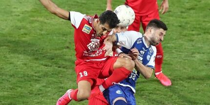 پشت پرده پرداخت بدهی کلان استقلال و پرسپولیس چه بود؟