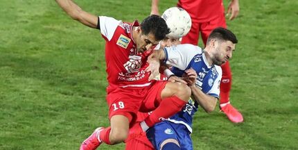 پشت پرده پرداخت بدهی کلان استقلال و پرسپولیس چه بود؟