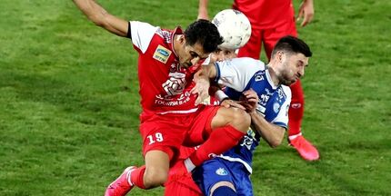 پشت پرده پرداخت بدهی کلان استقلال و پرسپولیس چه بود؟