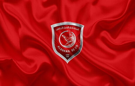 تغییر سرمربی الدوحیل بعد از شکست مقابل پرسپولیس