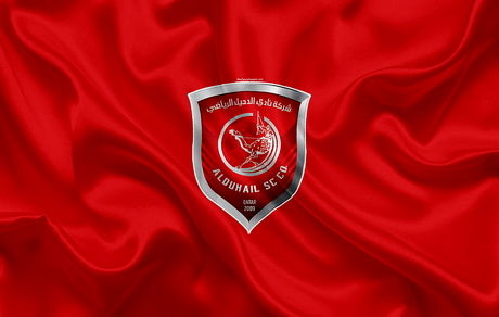 تغییر سرمربی الدوحیل بعد از شکست مقابل پرسپولیس