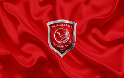 تغییر سرمربی الدوحیل بعد از شکست مقابل پرسپولیس