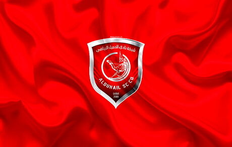 تغییر سرمربی الدوحیل بعد از شکست مقابل پرسپولیس
