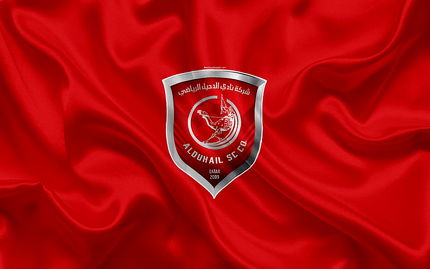 تغییر سرمربی الدوحیل بعد از شکست مقابل پرسپولیس