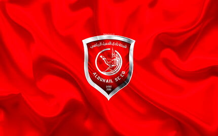 تغییر سرمربی الدوحیل بعد از شکست مقابل پرسپولیس