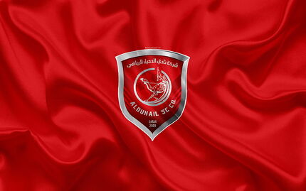 تغییر سرمربی الدوحیل بعد از شکست مقابل پرسپولیس