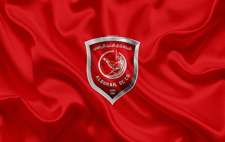 تغییر سرمربی الدوحیل بعد از شکست مقابل پرسپولیس