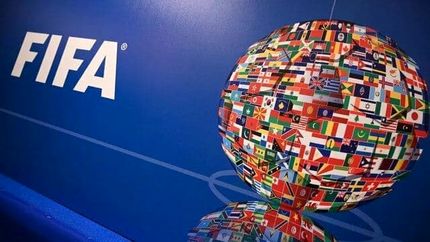 بانک سوئیسی، پولشویی برای فیفا را تایید کرد
