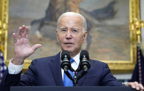 ۱۱ آمریکا در حملات به اسرائیل کشته شدند