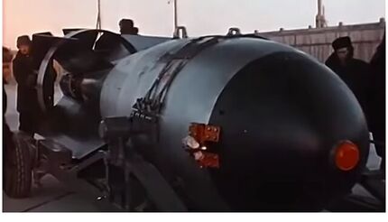 پیدا شدن جسد دانشمند اتمی روسیه در آپارتمانش