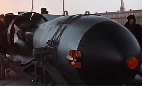 پیدا شدن جسد دانشمند اتمی روسیه در آپارتمانش