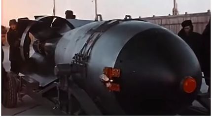 پیدا شدن جسد دانشمند اتمی روسیه در آپارتمانش