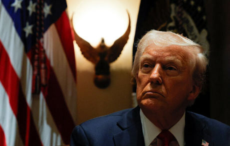 ترامپ: اوکراین در هر توافق صلح احتمالی با روسیه تا حد امکان سرزمین‌  به دست آورد