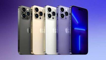 روند رجستری آیفون ۱۴ در حال انجام است