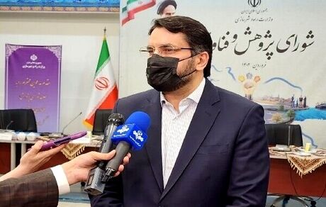 جزئیات مفاد سند همکاری ایران و سوریه