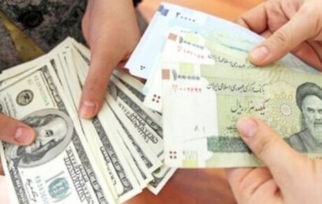 آخرین قیمت دلار و یورو