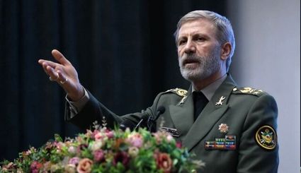 فرمانده کل ارتش: اقدامات دشمن در قالب برنامه‌ای تحت عنوان «فرسایش راهبردی» است