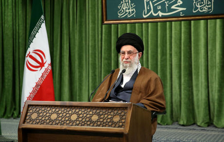 رهبر انقلاب: بسیج ذخیره خداداد ملت ایران است