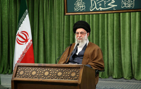 رهبر انقلاب: بسیج ذخیره خداداد ملت ایران است