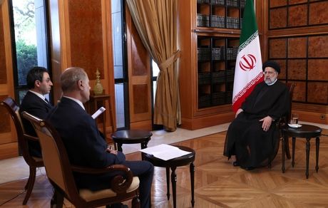 رئیسی: مردم سوریه نتیجه مقاومت را در زندگی خودشان خواهند دید