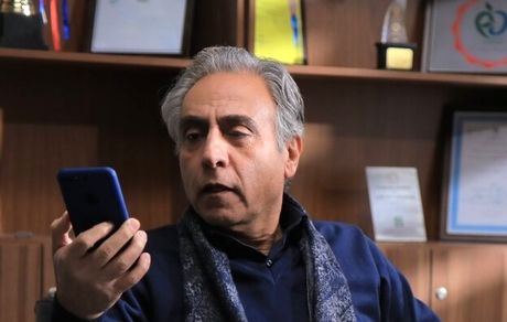 آغاز پخش سریال جدید شبکه سه
