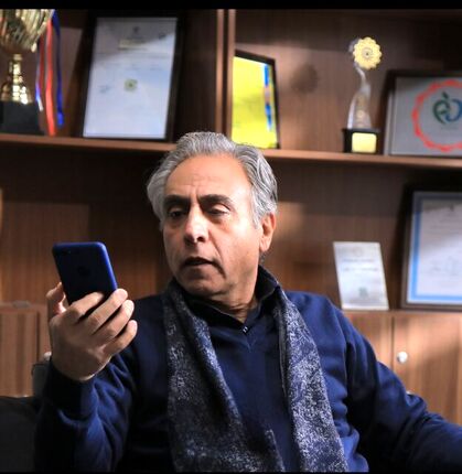 آغاز پخش سریال جدید شبکه سه