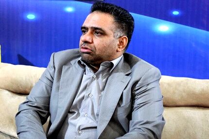 واکنش باشگاه استقلال به قرارداد سعید واسعی با تراکتور