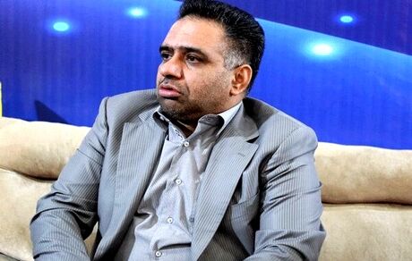 واکنش باشگاه استقلال به قرارداد سعید واسعی با تراکتور